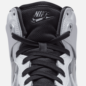 Nike Wmns Dunk High 'Chrome'