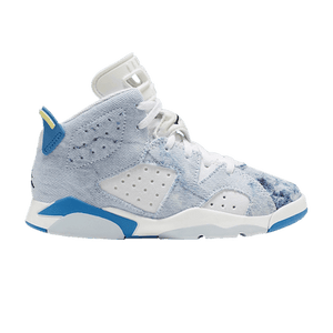 Air Jordan 6 Retro PS 'Washed Denim 2022'