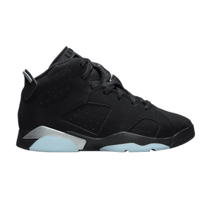Air Jordan 6 Retro PS 'Chrome'