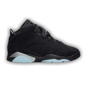 Air Jordan 6 Retro PS 'Chrome'