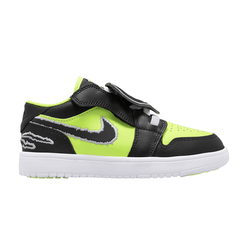 Air Jordan 1 Low ALT SE PS 'Big Cat Energy' DX6667 701
