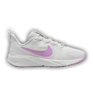 Nike Star Runner 4 PS 'White Beyond Pink'