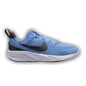 Nike Star Runner 4 PS 'Blue Beyond Anthracite'
