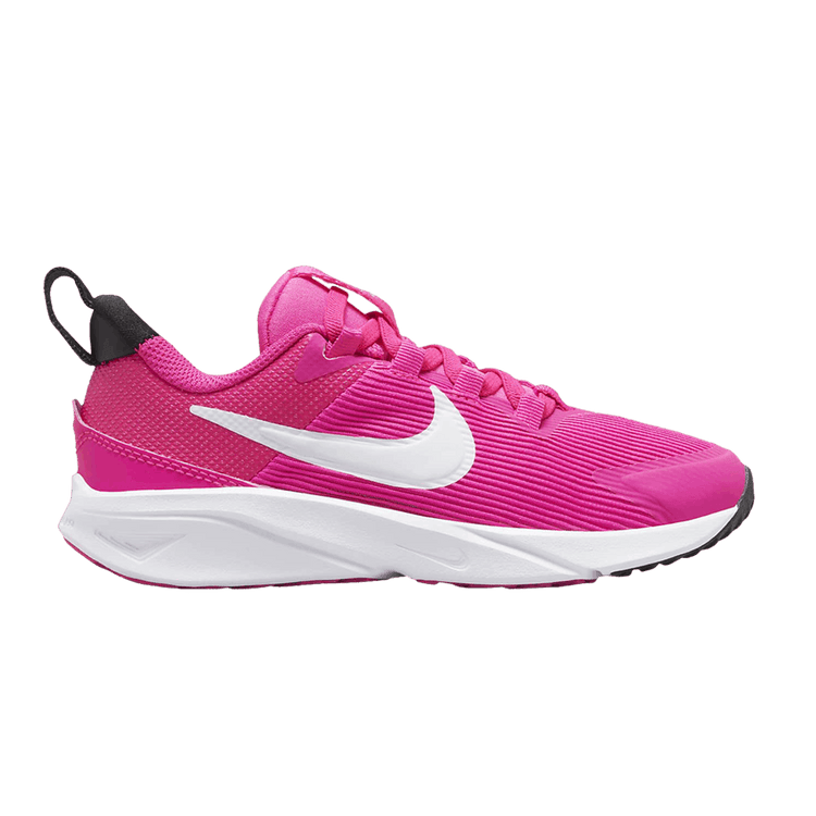 Nike Star Runner 4 PS 'Fierce Pink' DX7614 601