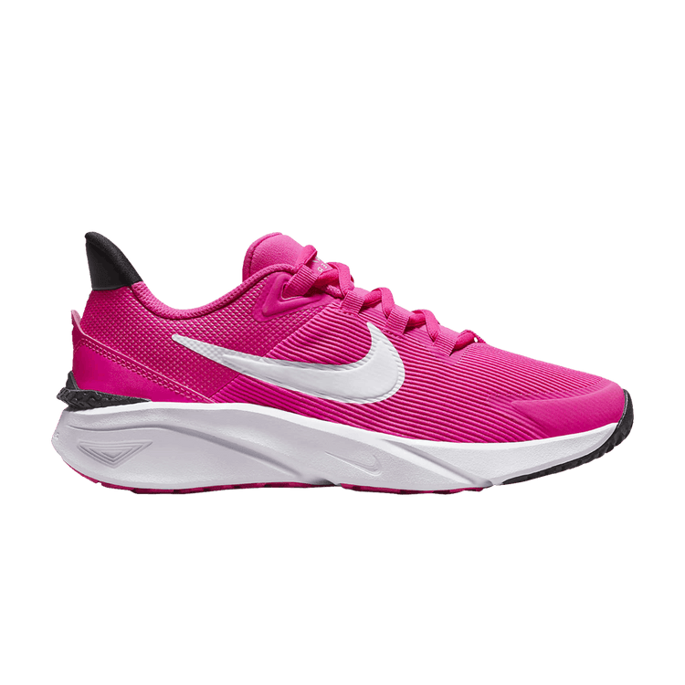 Nike Star Runner 4 GS 'Fierce Pink' DX7615 601