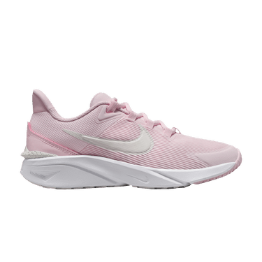 Nike Star Runner 4 GS 'Pink Foam'