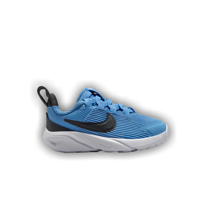 Nike Star Runner 4 TD 'Blue Beyond Anthracite'