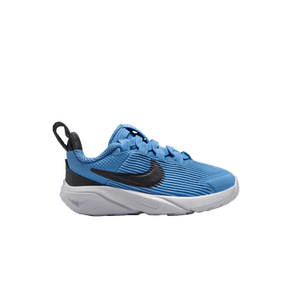 Nike Star Runner 4 TD 'Blue Beyond Anthracite'