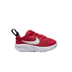 Nike Star Runner 4 TD 'University Red'
