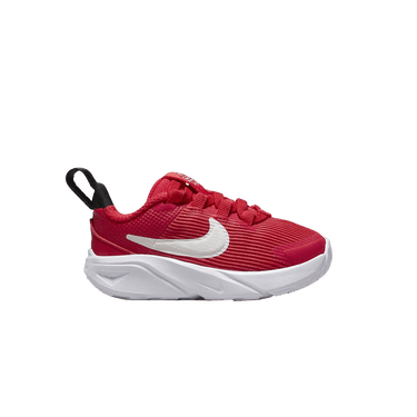 Nike Star Runner 4 TD 'University Red'
