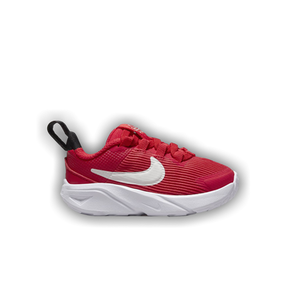 Nike Star Runner 4 TD 'University Red'