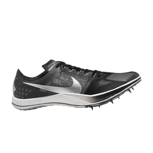 Nike ZoomX Dragonfly 'Black Metallic Silver'