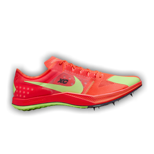 Nike ZoomX Dragonfly 'Bright Crimson Lime Blast'