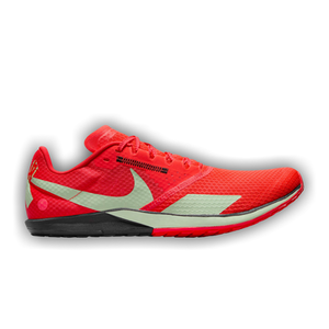 Nike Zoom Rival Waffle 6 'Bright Crimson Vapor Green'