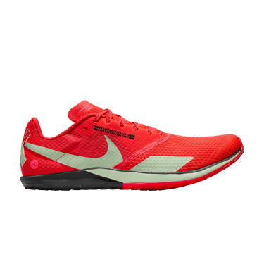 Nike Zoom Rival Waffle 6 'Bright Crimson Vapor Green'