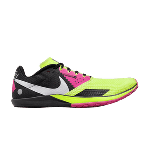 Nike Zoom Rival Waffle 6 'Volt Hyper Pink'