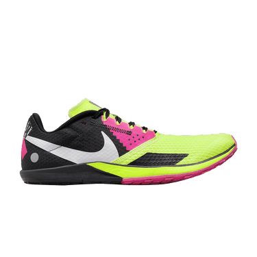 Nike Zoom Rival Waffle 6 'Volt Hyper Pink'