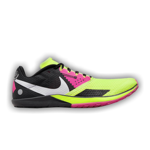 Nike Zoom Rival Waffle 6 'Volt Hyper Pink'