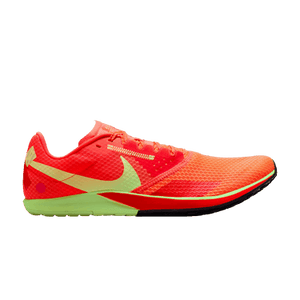 Nike Zoom Rival Waffle 6 'Bright Crimson Lime Blast'