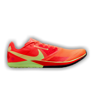 Nike Zoom Rival Waffle 6 'Bright Crimson Lime Blast'
