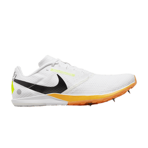 Nike Zoom Rival 6 'White Total Orange'
