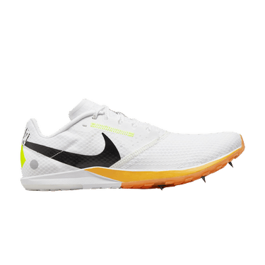Nike Zoom Rival 6 'White Total Orange'
