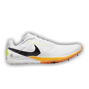 Nike Zoom Rival 6 'White Total Orange'