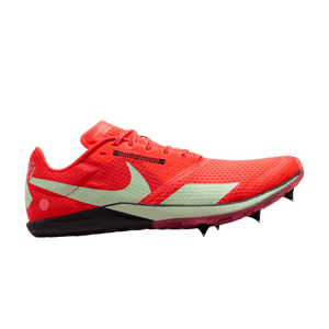 Nike Zoom Rival 6 'Bright Crimson Vapor Green'