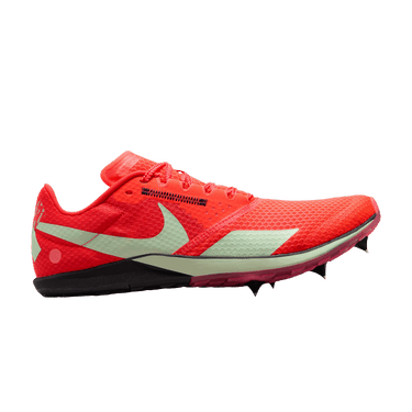 Nike Zoom Rival 6 'Bright Crimson Vapor Green'