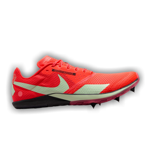 Nike Zoom Rival 6 'Bright Crimson Vapor Green'