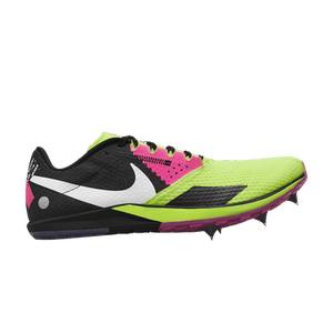 Nike Zoom Rival 6 'Volt Hyper Pink'