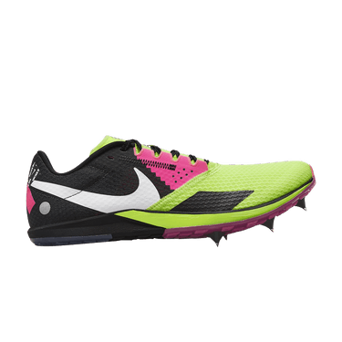 Nike Zoom Rival 6 'Volt Hyper Pink'