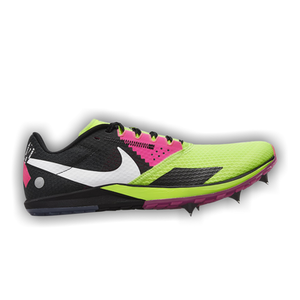 Nike Zoom Rival 6 'Volt Hyper Pink'