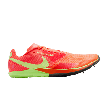 Nike Zoom Rival 6 'Bright Crimson Lime Blast'
