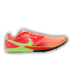 Nike Zoom Rival 6 'Bright Crimson Lime Blast'