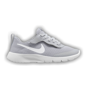 Nike Tanjun Easy-On PS 'Wolf Grey'