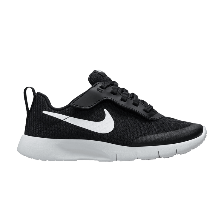 Nike Tanjun EasyOn PS 'Black White' DX9042 003