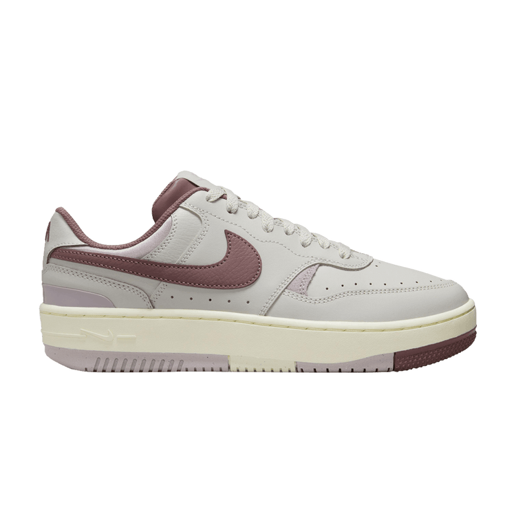 Nike Wmns Gamma Force 'Light Bone Smokey Mauve' DX9176 001