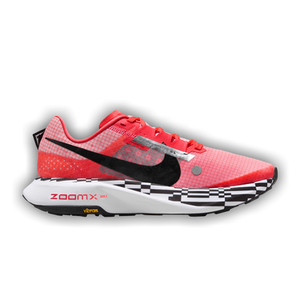 Nike Wmns ZoomX Ultrafly Trail 'Bright Crimson'
