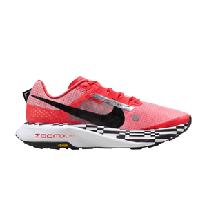 Nike Wmns ZoomX Ultrafly Trail 'Bright Crimson'