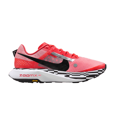Nike Wmns ZoomX Ultrafly Trail 'Bright Crimson'