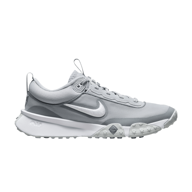 Nike Air Diamond Varsity Turf 'Wolf Grey' DZ0502 001