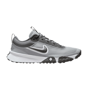 Nike Air Diamond Varsity Turf 'Iron Grey'