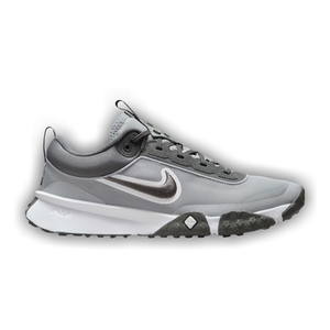 Nike Air Diamond Varsity Turf 'Iron Grey'