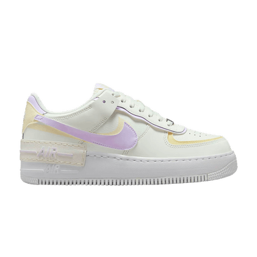 Nike Wmns Air Force 1 Shadow 'Sail Barely Grape Alabaster'