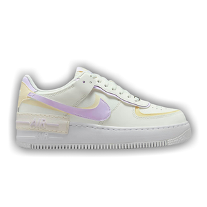 Nike Wmns Air Force 1 Shadow 'Sail Barely Grape Alabaster'