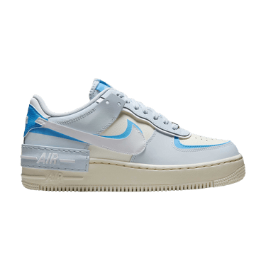 Nike Wmns Air Force 1 Shadow 'Blue Tint'