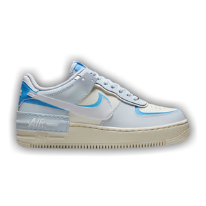 Nike Wmns Air Force 1 Shadow 'Blue Tint'