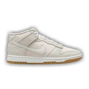 Nike Dunk Mid 'Light Orewood Brown Gum'