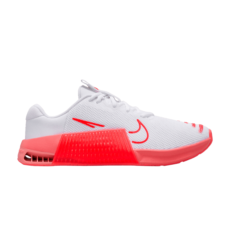 Nike Wmns Metcon 9 'White Magic Ember' DZ2537 107